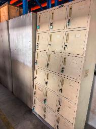 约100吨废旧钢制打包带、废支架、废彩板等转让（包头市华星稀土科技有限责任公司）（挂牌底价1520元/吨）(国资监测编号GR2026NM1002984)
