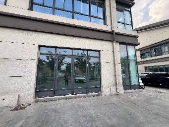 金刘湾小区商业32号招租公告