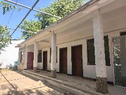 敦煌市黄渠粮站土地使用权及地上附着物转让公告（第二次）(国资监测编号GR2026GS1001108)