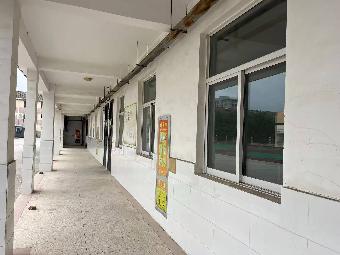 淮安市黄集小学至诚教学楼公开出租招租公告