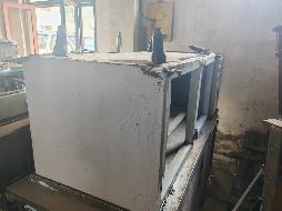 一批报废资产转让（中国内蒙古森工集团莫尔道嘎森林工业有限公司）(国资监测编号GR2026NM1002992)