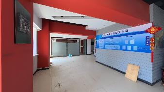 呼和浩特市赛罕区新华东街和海广场ABC号楼7层2单元703、704室住宅打包转让（首都机场集团传媒有限公司）(国资监测编号GR2026NM1003040)