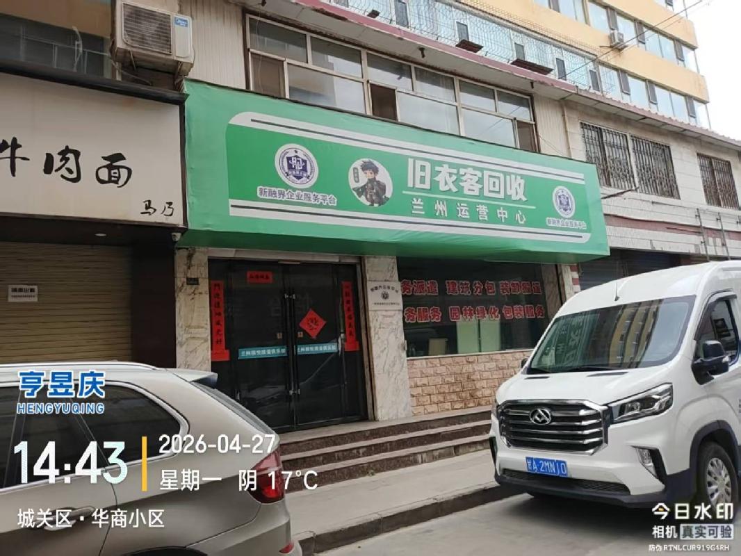 兰州市城关区雁南街道滩尖子部分房产转让公告