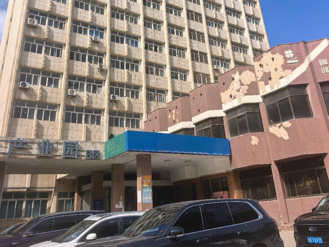 中石化宁波工程有限公司兰州市西固区福利西路1号空置房屋租赁公告（20260701）(国资监测编号GR2026GS1000937)