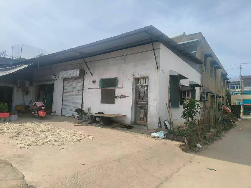 武墩农贸市场招租公告