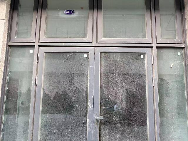 金刘湾小区商业18、19、20、21、22、23、24室招租公告