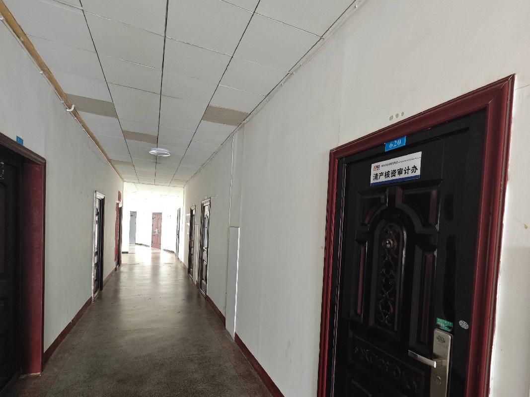 湖南电器科学研究院有限公司长沙市新中路办公楼6楼616、618、620室