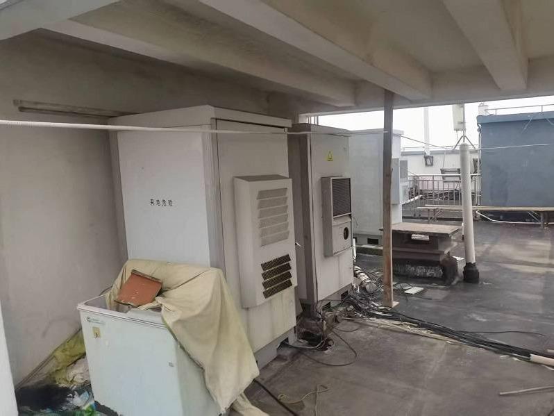 常州市武进区嘉泽镇大名嘉园小区南侧楼顶基站场地招租公告(国资监测编号GR2026JS2002773)