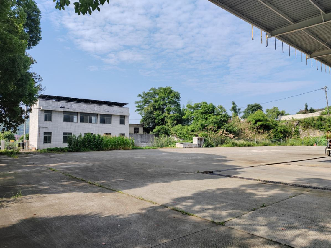 【中石化怀化分公司】怀化市中方县中方镇栗山村中方油库发油区闲置土地（约4221㎡）招租(国资监测编号GR2026HN1002126)