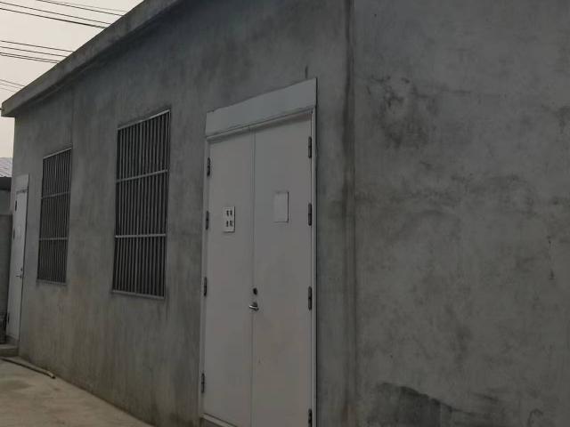 [淮安市]配电房及设备转让公告