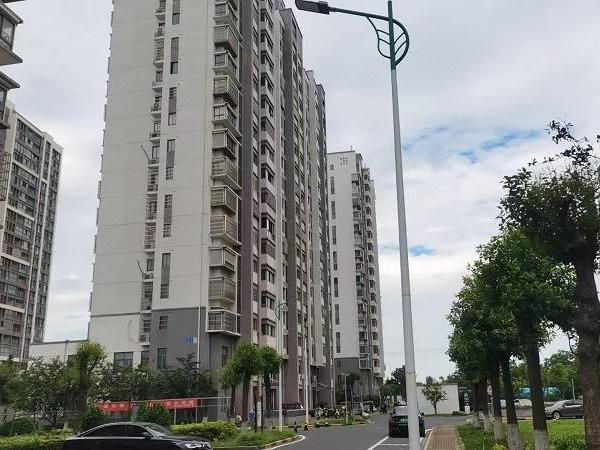 常州市武进区嘉泽镇大名嘉园小区南侧楼顶基站场地招租公告(国资监测编号GR2026JS2002773)