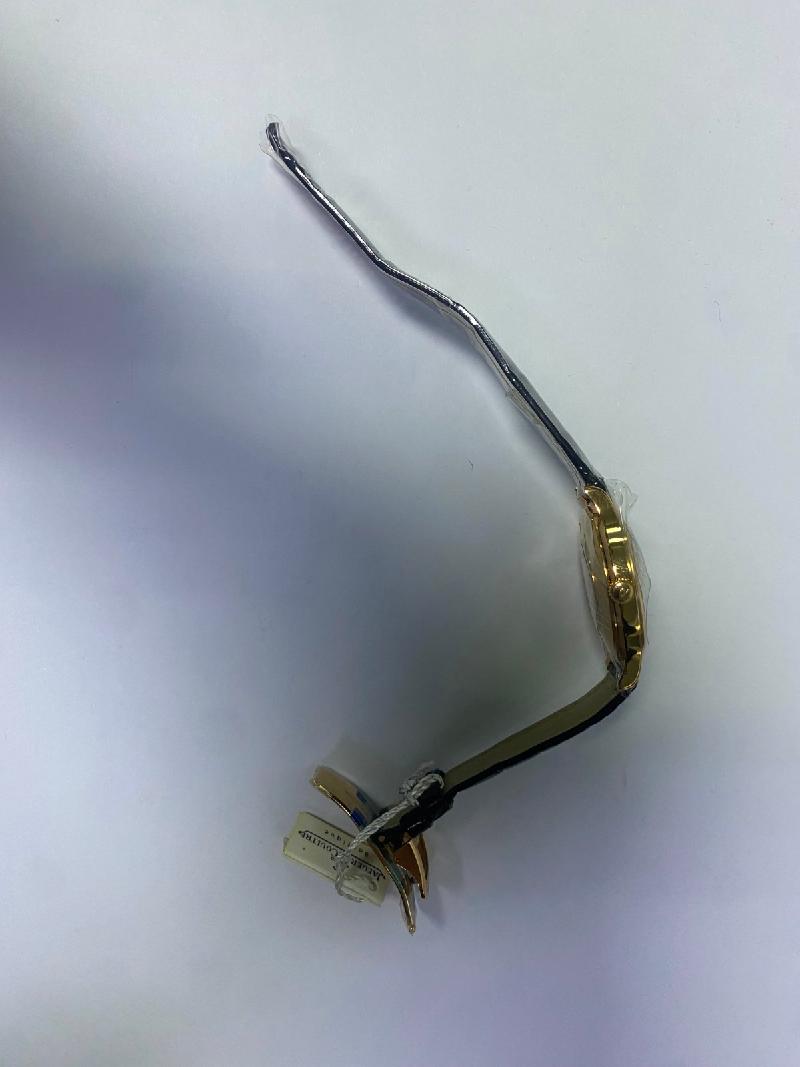 蒙商银行股份有限公司持有的罚没瑞士积家手表转让项目(二次挂牌)