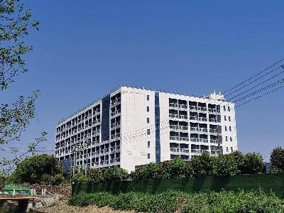 国展机电园-6号楼102室-1 招租公告