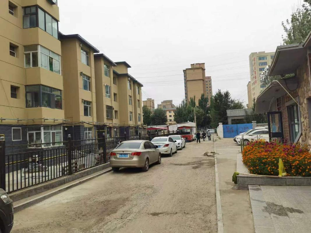 呼和浩特市赛罕区锡林南路五里营转运站19套住宅房产单独转让（内蒙古丰电能源发电有限责任公司）