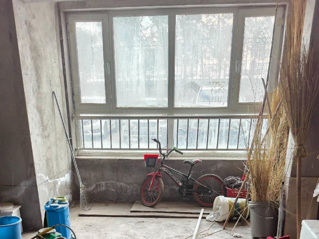 新疆金川热电有限责任公司转让位于库尔勒市友好辖区建国北路15号锦灏佳园2号楼2单元201