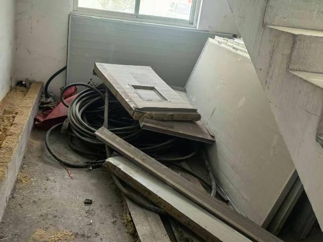 [淮安市]电缆线转让公告