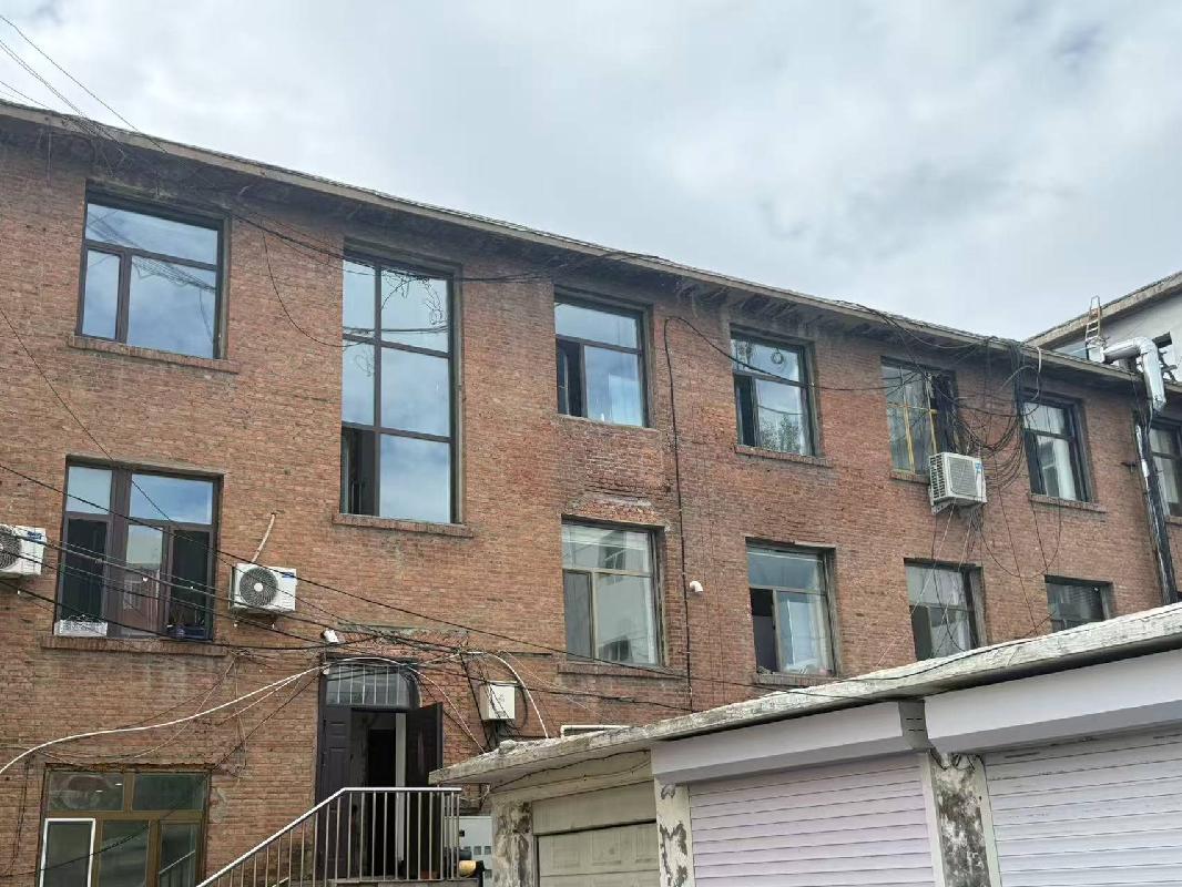 乌兰浩特市兴安办事处原八百商店南楼3层商业[3-16-109-14]房产转让(国资监测编号GR2026NM1002641-3)