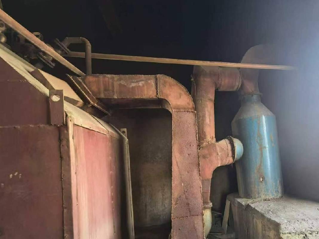 苏尼特右旗公安局所属的两台报废锅炉转让（苏尼特右旗财政局(苏尼特右旗人民政府国有资产监督管理委员会)）