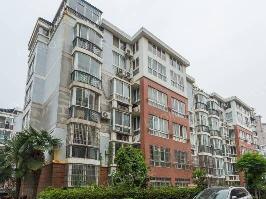 常州市天宁区永宁北路2号聚景苑6幢乙单元601室转让公告
