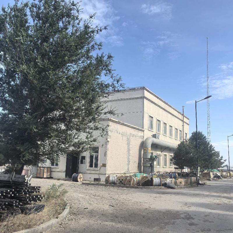 新疆亚新煤层气投资开发（集团）有限责任公司转让位于阜康市三工乡大泉村、五工煤矿家属院南侧瓦斯电厂房屋建（构）筑物及机器设备(国资监测编号GR2026XJ1001278)
