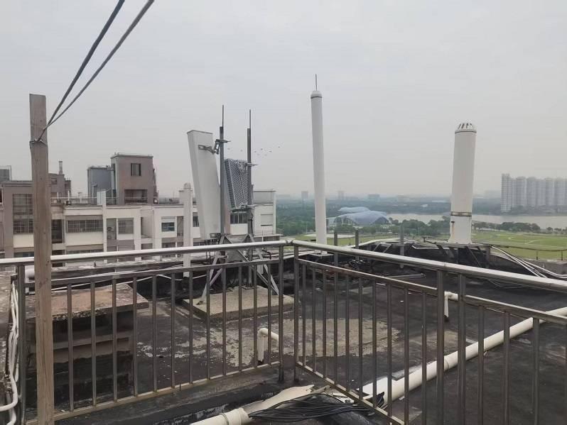 常州市武进区嘉泽镇大名嘉园小区北侧楼顶基站场地招租公告(国资监测编号GR2026JS2002772)