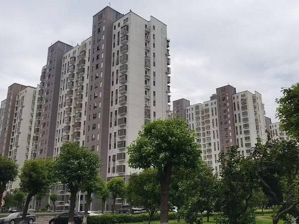 常州市武进区嘉泽镇大名嘉园小区南侧楼顶基站场地招租公告(国资监测编号GR2026JS2002773)