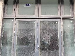 金刘湾小区商业18、19、20、21、22、23、24室招租公告