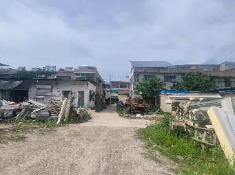 武墩农贸市场招租公告