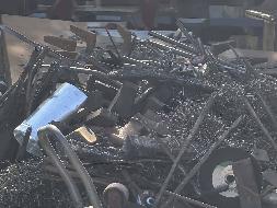 约100吨废除尘管道、铁质容器、水冷盖板转让（包头瑞鑫稀土金属材料股份有限公司）（挂牌底价2010元/吨）(国资监测编号GR2026NM1002987)
