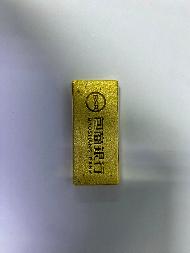 蒙商银行股份有限公司持有的罚没金条（编号60019）转让项目(二次挂牌)