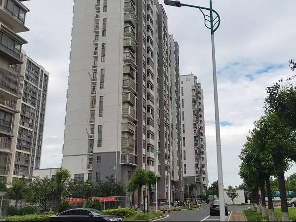 常州市武进区嘉泽镇大名嘉园小区北侧楼顶基站场地招租公告(国资监测编号GR2026JS2002772)