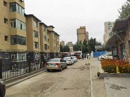 呼和浩特市赛罕区锡林南路五里营转运站19套住宅房产单独转让（内蒙古丰电能源发电有限责任公司）