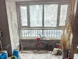 新疆金川热电有限责任公司转让位于库尔勒市友好辖区建国北路15号锦灏佳园2号楼1单元101(国资监测编号GR2026XJ1001260)