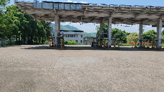 【中石化怀化分公司】怀化市中方县中方镇栗山村中方油库发油区闲置土地（约4221㎡）招租(国资监测编号GR2026HN1002126)