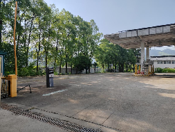 【中石化怀化分公司】怀化市中方县中方镇栗山村中方油库发油区闲置土地（约4221㎡）招租(国资监测编号GR2026HN1002126)