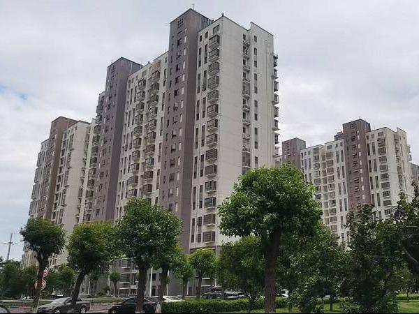常州市武进区嘉泽镇大名嘉园小区北侧楼顶基站场地招租公告(国资监测编号GR2026JS2002772)