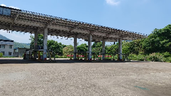 【中石化怀化分公司】怀化市中方县中方镇栗山村中方油库发油区闲置土地（约4221㎡）招租(国资监测编号GR2026HN1002126)