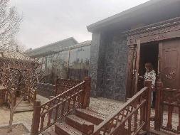 内蒙古自治区赤峰市新城区民俗园小木屋5、6招租（租金底价317280.00元/年，租期5年）(国资监测编号GR2026NM1002990)