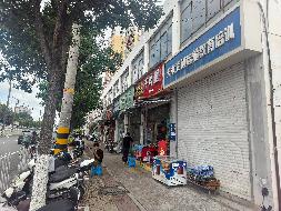 甘肃工业职业技术大学商铺租赁公告