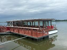 池州平天湖风景区平天湖06号游船及附属场地出租公告(国资监测编号GR2026AH2001735)