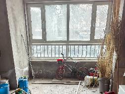 新疆金川热电有限责任公司转让位于库尔勒市友好辖区建国北路15号锦灏佳园2号楼1单元404(国资监测编号GR2026XJ1001268)