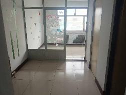 乌兰浩特市和平办事处邮电小区4号楼66号[2-2-106-66]住宅房产转让(国资监测编号GR2026NM1002637-3)