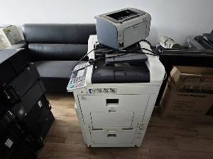处置闲置报废资产台式机、打印机等转让公告转让公告