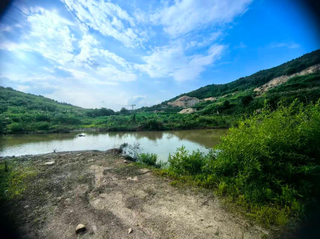 青阳县山阡里水库工程建设过程中产生的砂石资源及工程遗留砂石资源转让公告(国资监测编号GR2026AH2001777)