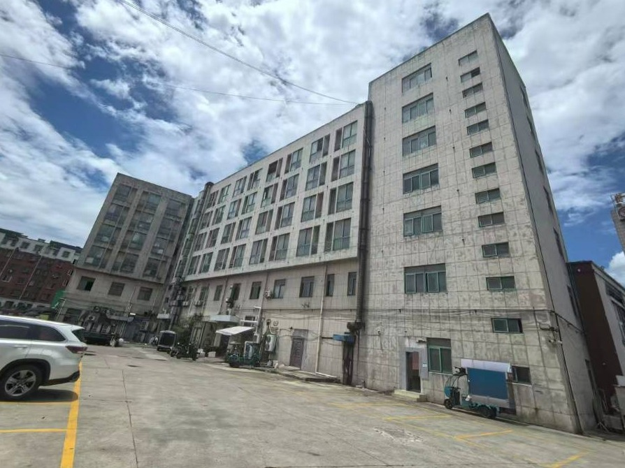 芜湖经济技术开发区万春街道经营性综合楼出租公告(国资监测编号GR2026AH2001738)