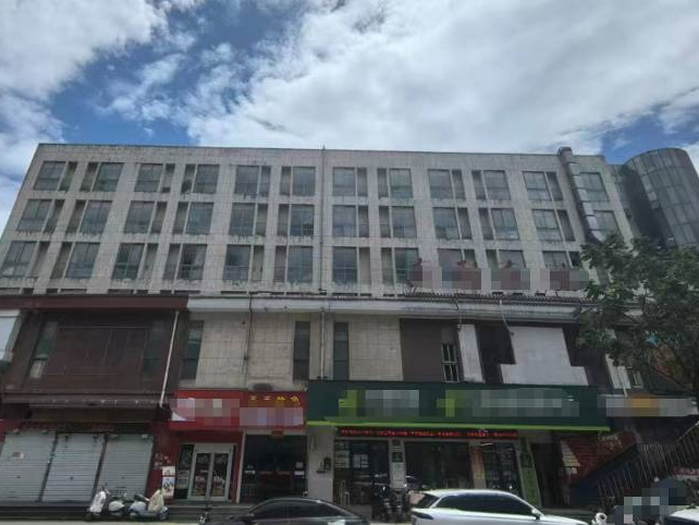 芜湖经济技术开发区万春街道经营性综合楼出租公告(国资监测编号GR2026AH2001738)