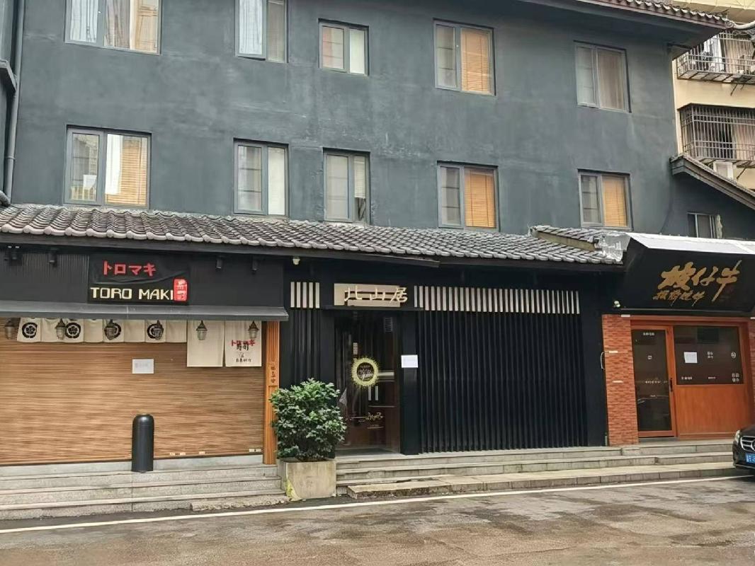 长沙市天心区坡子街144号经营性房地产出租