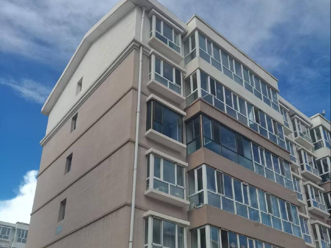 察哈尔右翼中旗发展和改革委员会第四批房产转让项目