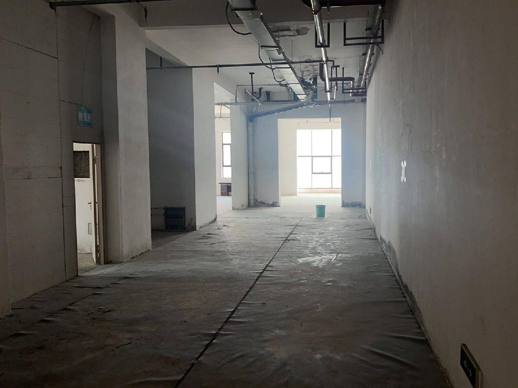 乌鲁木齐城市建设投资（集团）有限公司租赁位于乌鲁木齐市沙依巴克区西虹西路371号SOHO新公寓1层商业房产(国资监测编号GR2026XJ1001281)