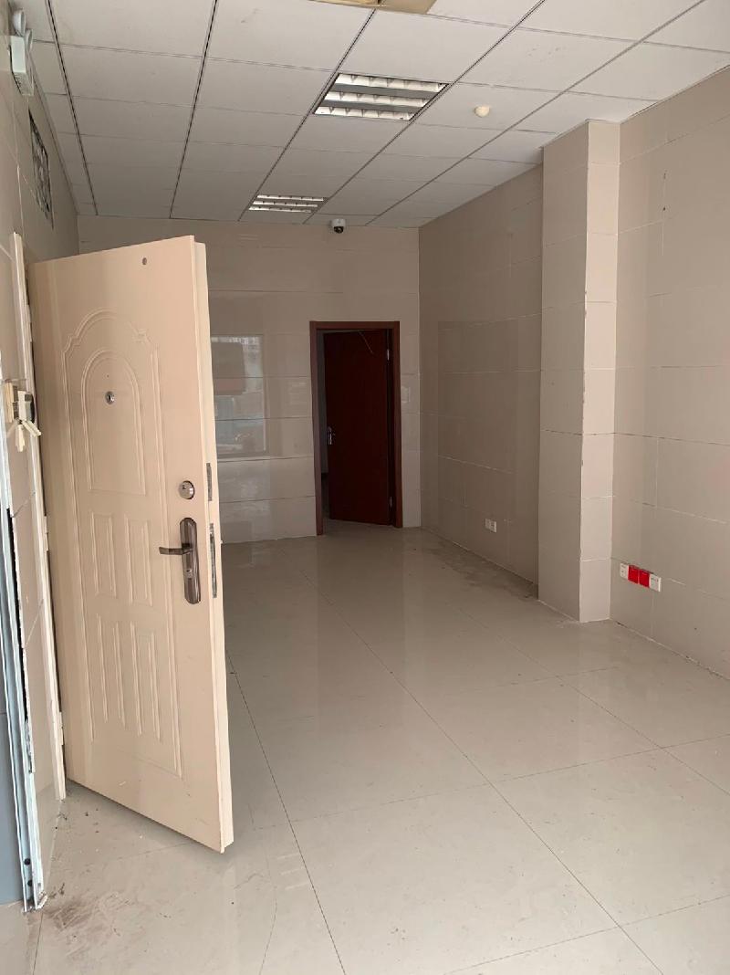 常州市溧阳市西平路2号楼38#40#营业用房转让公告(国资监测编号GR2026JS2002653)